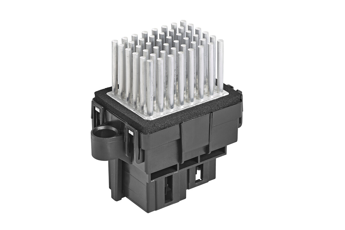 Regulator, ventilator vnutorneho priestoru VALEO